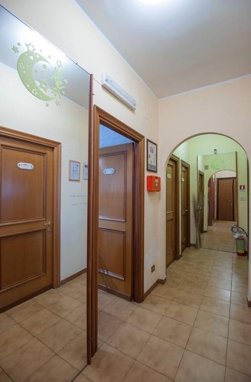 La Dolce Sosta Hotel Lido di Ostia Kültér fotó