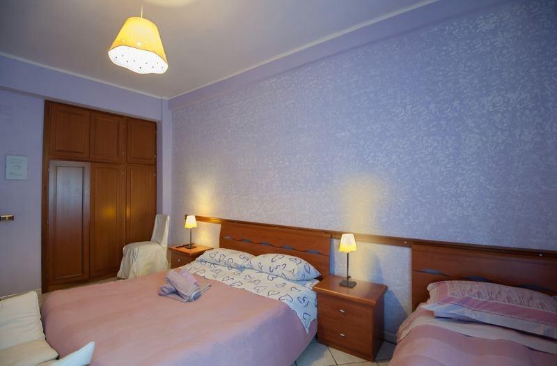 La Dolce Sosta Hotel Lido di Ostia Kültér fotó