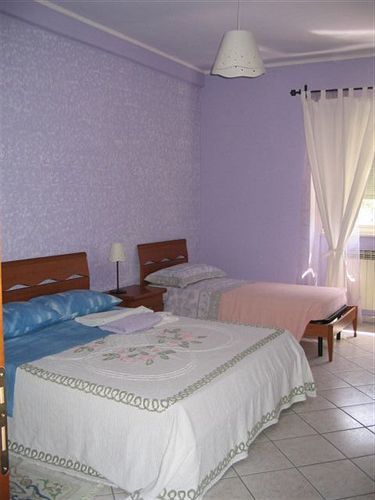 La Dolce Sosta Hotel Lido di Ostia Kültér fotó