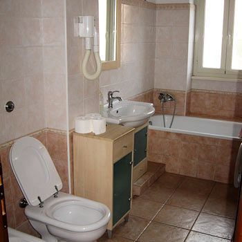 La Dolce Sosta Hotel Lido di Ostia Kültér fotó